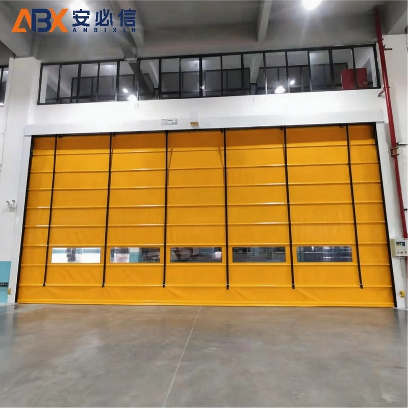 乌兰察布高速堆积门