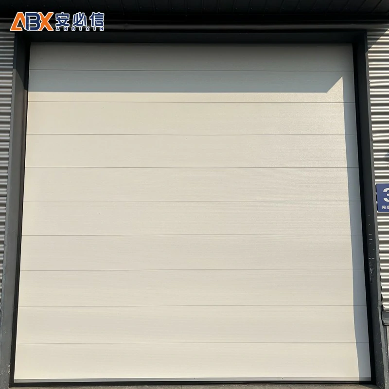 乌兰察布消防提升门